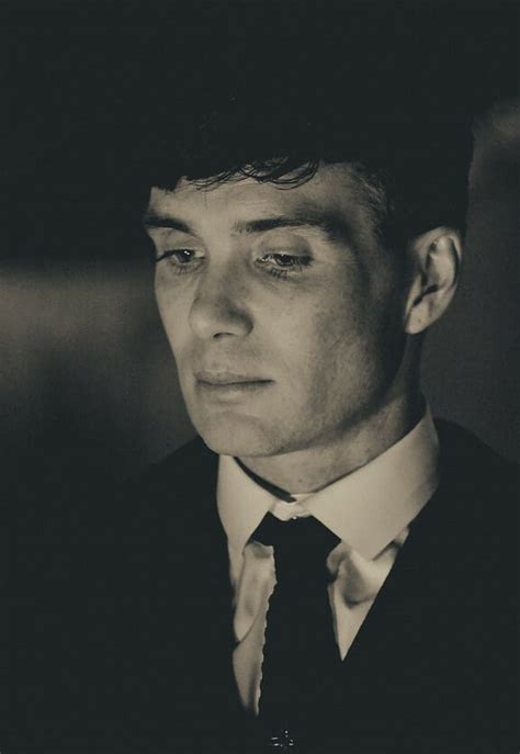 How to Master the Peaky Blinders Haircut: The No .